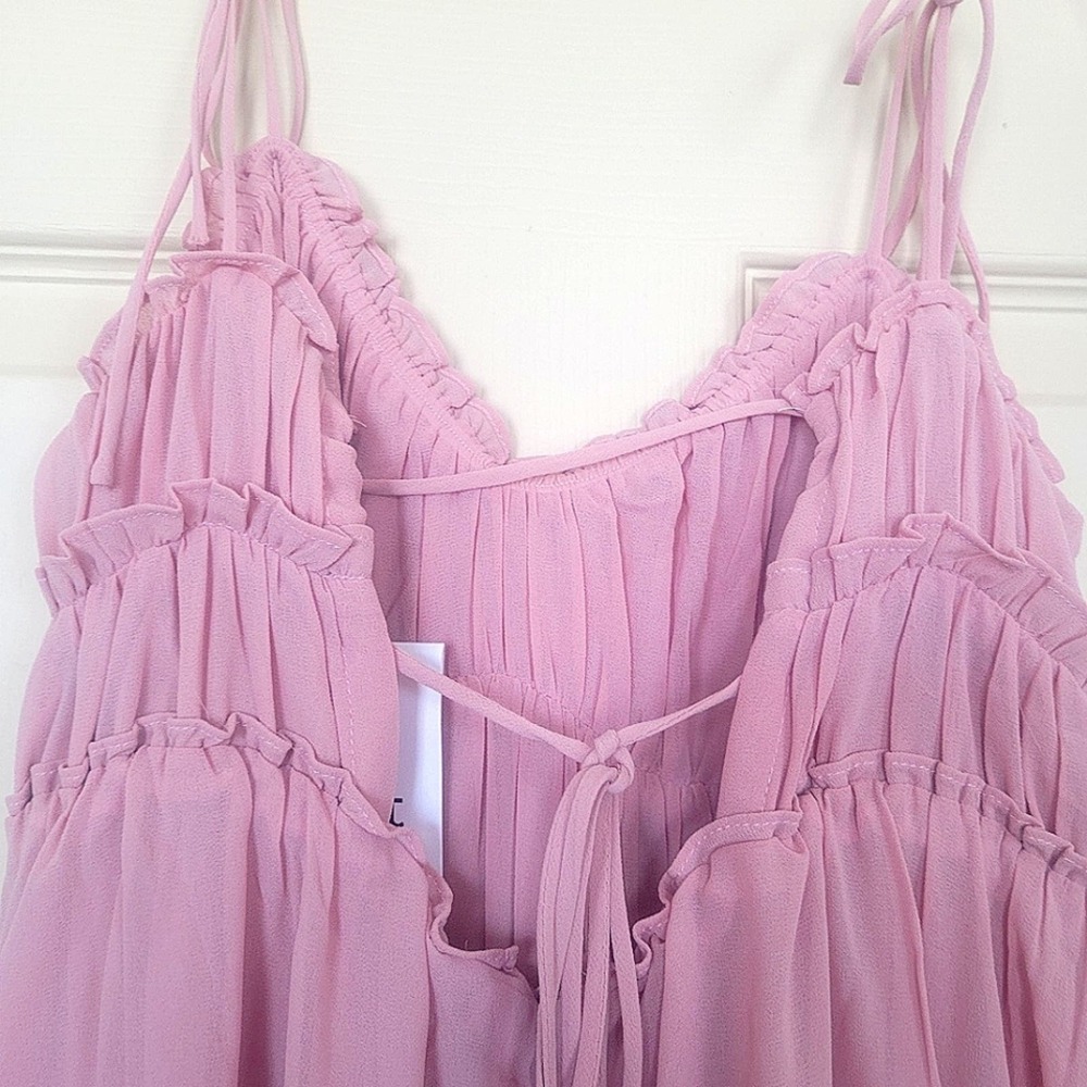 OPT Gigi Dress Size M - Picture 10 of 12